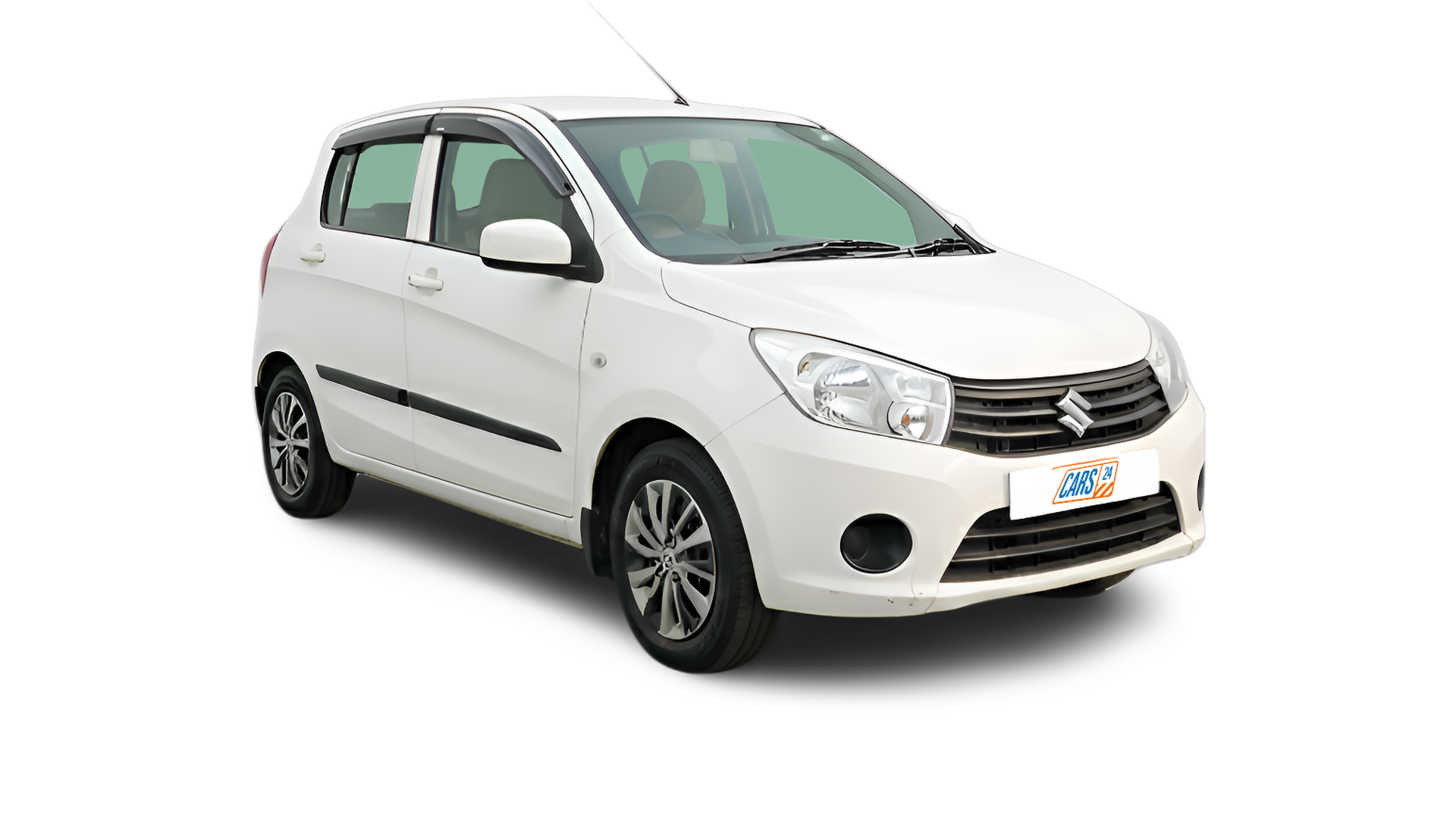 Maruti Celerio-img